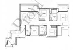 The Landmark (D3), Condominium #565939921